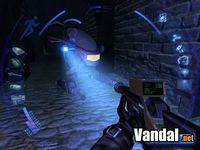 Imagen 31 de Deus Ex: Invisible War para Xbox