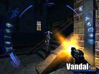 Imagen 30 de Deus Ex: Invisible War para Xbox
