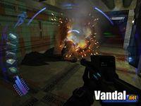 Imagen 2 de Deus Ex 2 para PlayStation 2