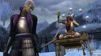 Nuevas im�genes de Devil Kings 3