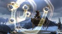 Nuevas im�genes de Devil Kings 3