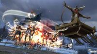 Nuevas im�genes de Devil Kings 3