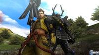Nuevas im�genes de Devil Kings 3