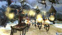 Nuevas im�genes de Sengoku Basara Samurai Heroes