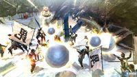 Nuevas im�genes de Sengoku Basara Samurai Heroes