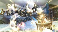 Nuevas im�genes de Sengoku Basara Samurai Heroes