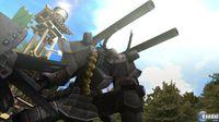 Nuevas im�genes de Sengoku Basara Samurai Heroes