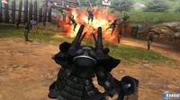 Nuevas im�genes de Sengoku Basara Samurai Heroes