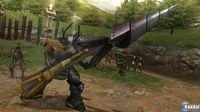 Nuevas im�genes de Sengoku Basara Samurai Heroes