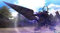 Nuevas im�genes de Sengoku Basara Samurai Heroes