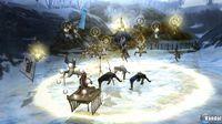 Nuevas im�genes de Sengoku Basara Samurai Heroes