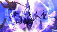 Nuevas im�genes de Sengoku Basara Samurai Heroes