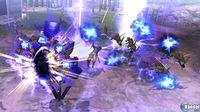 Nuevas im�genes de Sengoku Basara Samurai Heroes