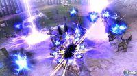 Nuevas im�genes de Sengoku Basara Samurai Heroes