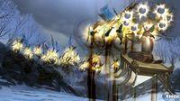 Nuevas im�genes de Sengoku Basara Samurai Heroes