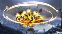 Nuevas im�genes de Sengoku Basara Samurai Heroes