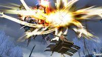 Nuevas im�genes de Sengoku Basara Samurai Heroes