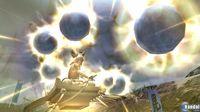 Nuevas im�genes de Sengoku Basara Samurai Heroes