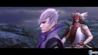 Nuevas im�genes de Sengoku Basara Samurai Heroes