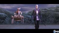Nuevas im�genes de Sengoku Basara Samurai Heroes