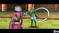 Nuevas im�genes de Sengoku Basara Samurai Heroes