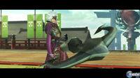 Nuevas im�genes de Sengoku Basara Samurai Heroes