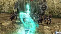 Nuevas im�genes de Sengoku Basara Samurai Heroes