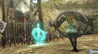 Nuevas im�genes de Sengoku Basara Samurai Heroes