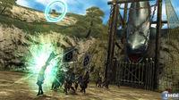 Nuevas im�genes de Sengoku Basara Samurai Heroes