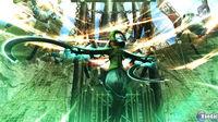 Nuevas im�genes de Sengoku Basara Samurai Heroes