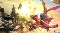 Nuevas im�genes de Sengoku Basara Samurai Heroes