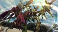 Nuevas im�genes de Sengoku Basara Samurai Heroes