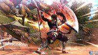 Nuevas im�genes de Sengoku Basara Samurai Heroes