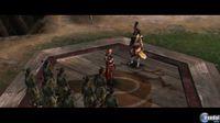 Nuevas im�genes de Sengoku Basara Samurai Heroes