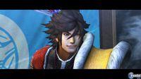 Nuevas im�genes de Sengoku Basara Samurai Heroes