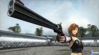 Nuevas im�genes de Sengoku Basara Samurai Heroes