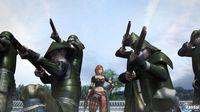 Nuevas im�genes de Sengoku Basara Samurai Heroes