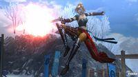 Nuevas im�genes de Sengoku Basara Samurai Heroes