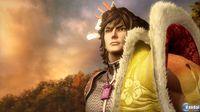 Nuevas im�genes de Sengoku Basara Samurai Heroes