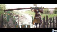 Nuevas im�genes de Sengoku Basara Samurai Heroes