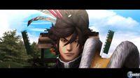 Nuevas im�genes de Sengoku Basara Samurai Heroes
