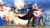 Nuevas im�genes de Sengoku Basara Samurai Heroes