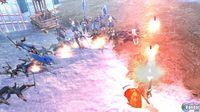 Nuevas im�genes de Sengoku Basara Samurai Heroes