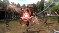 Nuevas im�genes de Sengoku Basara Samurai Heroes