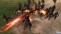 Nuevas im�genes de Sengoku Basara Samurai Heroes