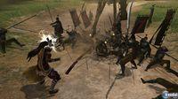 Nuevas im�genes de Sengoku Basara Samurai Heroes