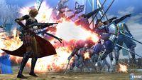Nuevas im�genes de Sengoku Basara Samurai Heroes