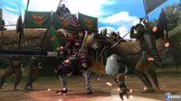 Nuevas im�genes de Sengoku Basara Samurai Heroes