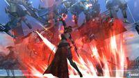 Nuevas im�genes de Sengoku Basara Samurai Heroes