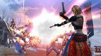 Nuevas im�genes de Sengoku Basara Samurai Heroes